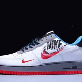 Nike Air Force 1 Time Capsule Pack