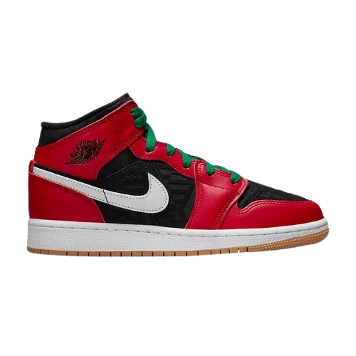 Nike Air Jordan 1 Mid