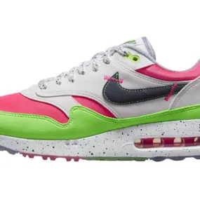 NIKE AIR MAX 1 GOLF WATERMELON