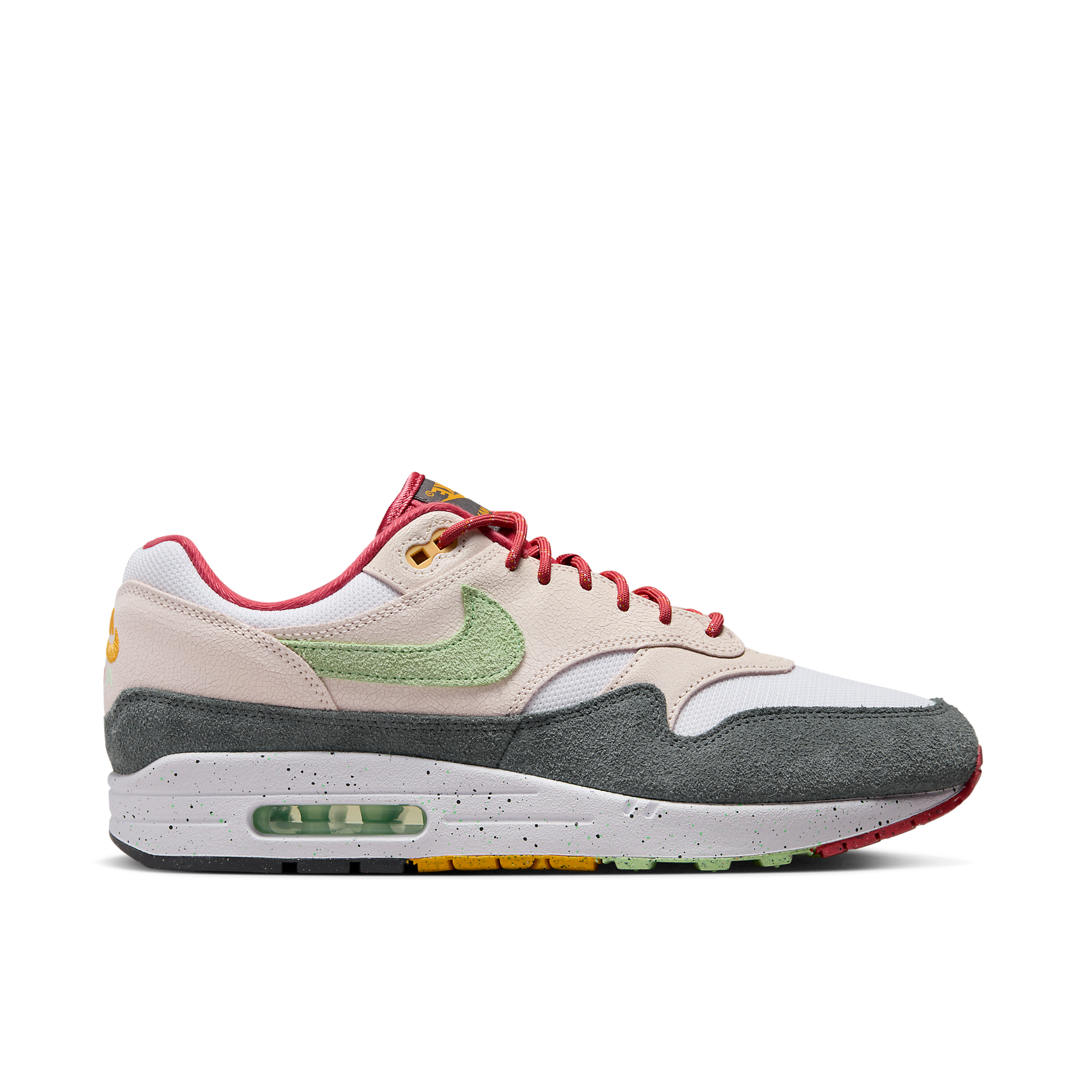 Nike Air Max 1 Mixed Pastels | FZ4133-640 | Laced