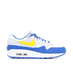 Nike Air Max 1 Signal Blue | AH8145-108 | Laced