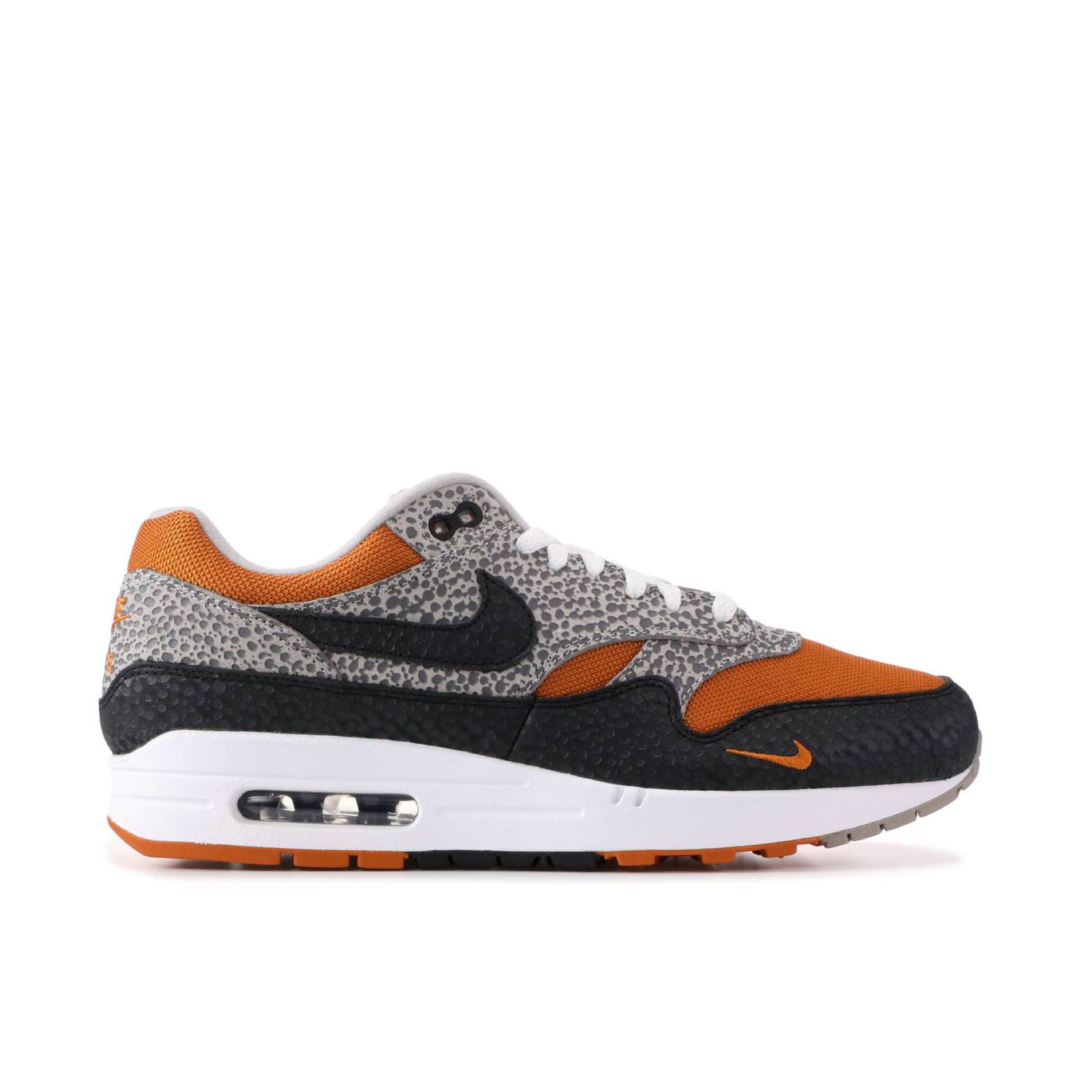 Nike Air Max 1 x Size? Safari | AR4583-800 | Laced