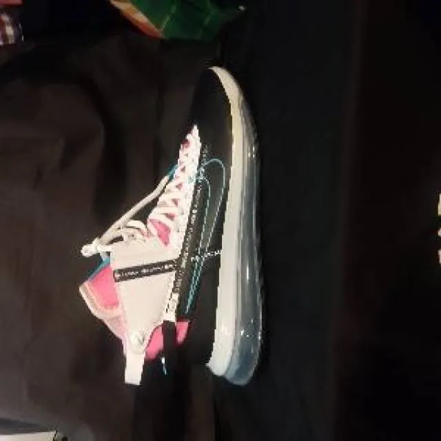 Nike Air Max 720 Saturn South Beach