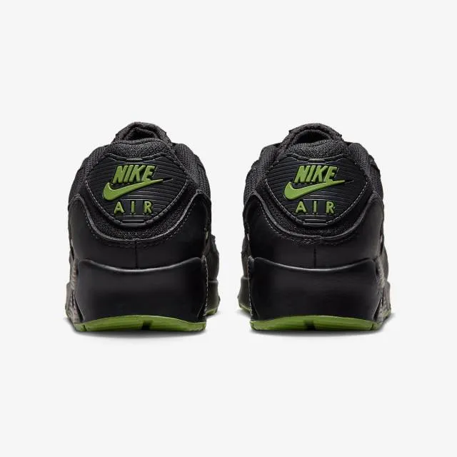 Nike Air Max 90 (Black Chlorophyll Green/ Black/ Chlorophyll