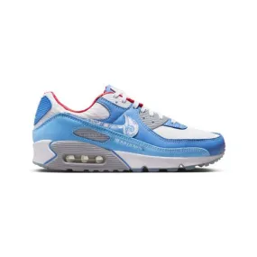 Nike Air Max 90 (Doernbecher 2023/ Valor Blue/ White/ Wo...