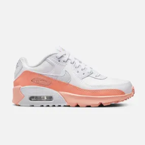 Nike Air Max 90 Ltr SE (GS) 'Pink Glaze'