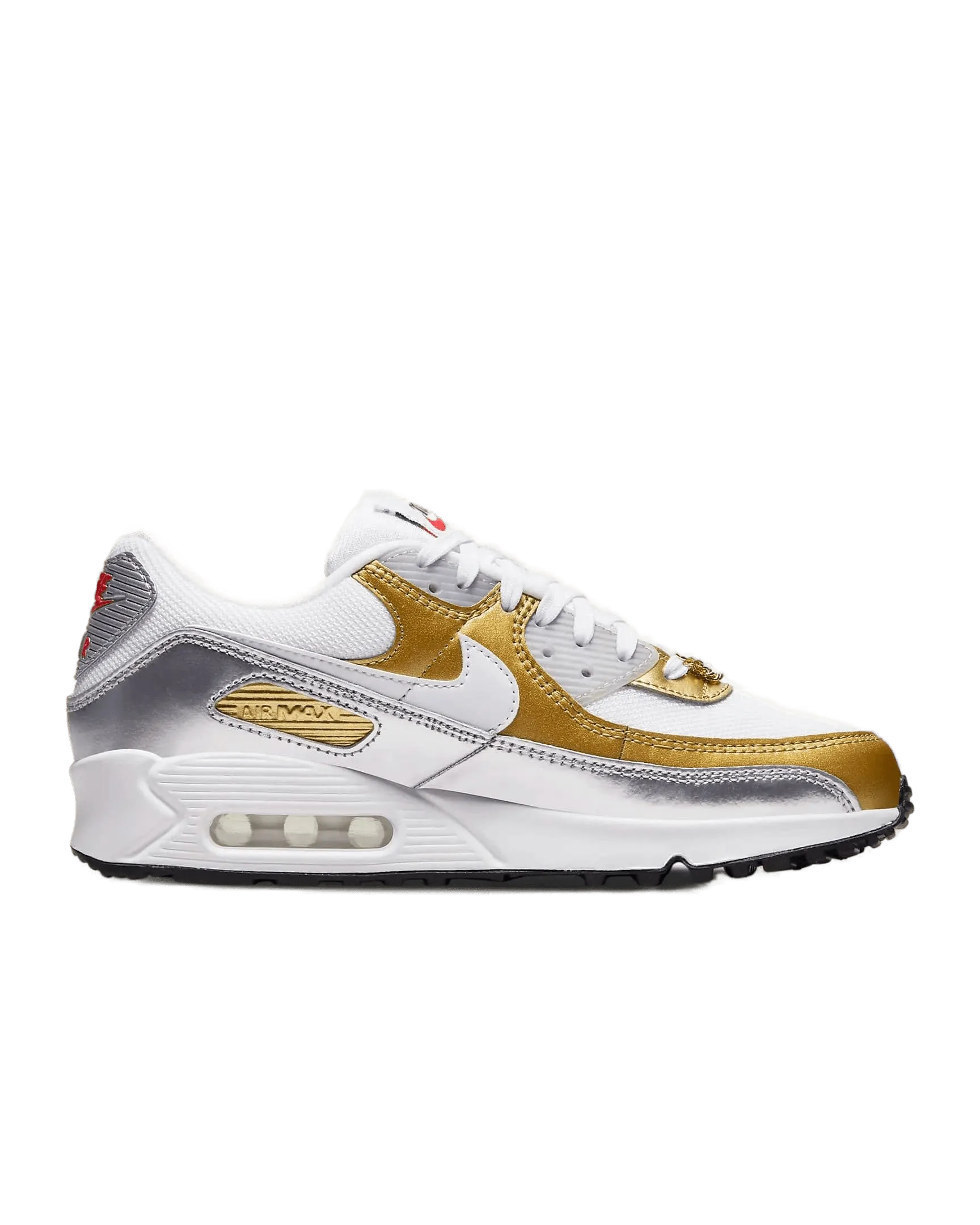 Nike Air Max 90 Metallic (W)