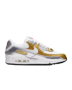 Nike Air Max 90 Metallic (W)