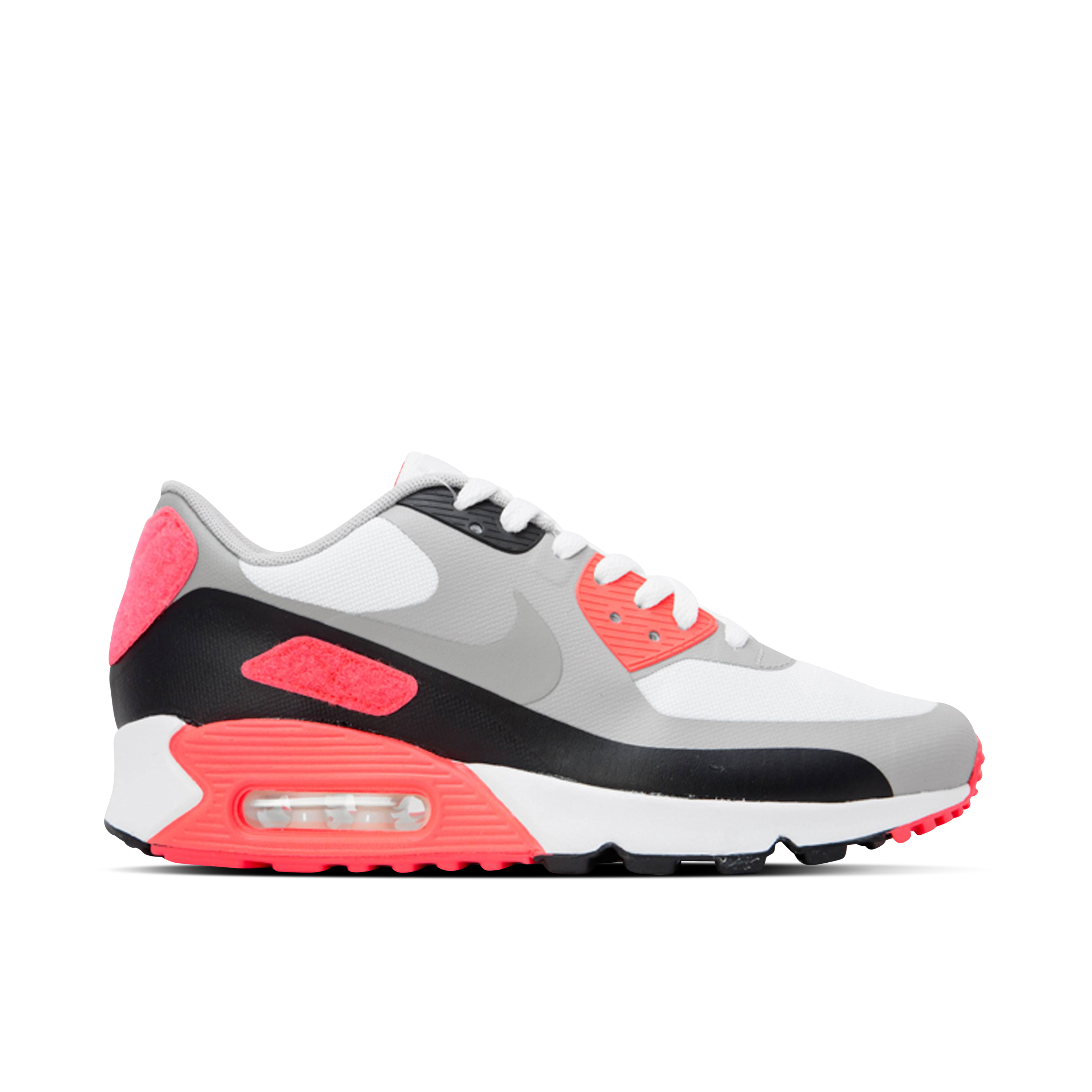 Nike Air Max 90 Patch OG Infrared | 746682-106 | Laced