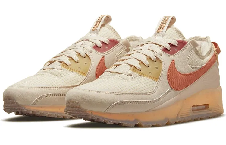 Nike Air Max 90 Terrascape Fuel Orange