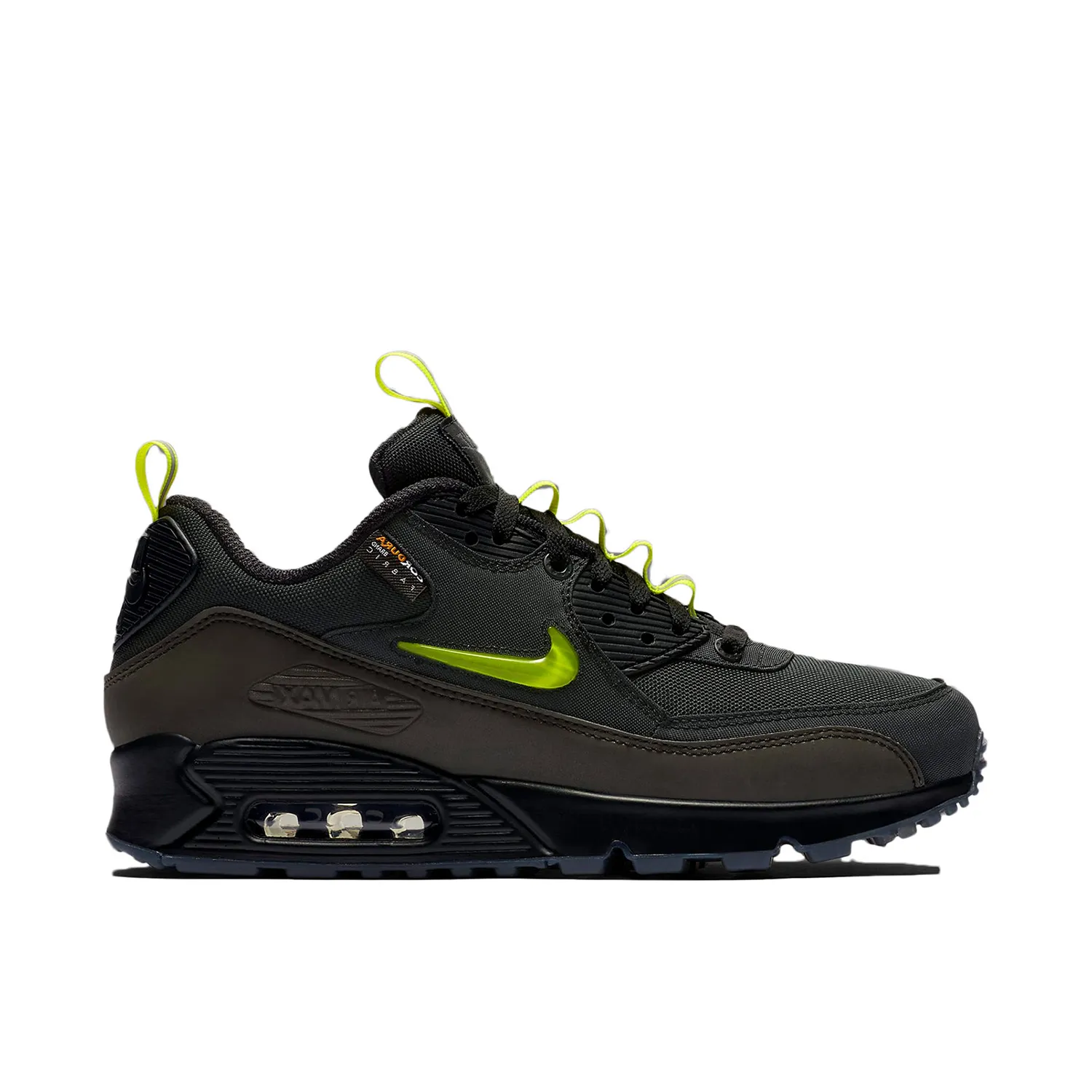 Nike Air Max 90 The Basement Manchester | CU5967-001 | Laced