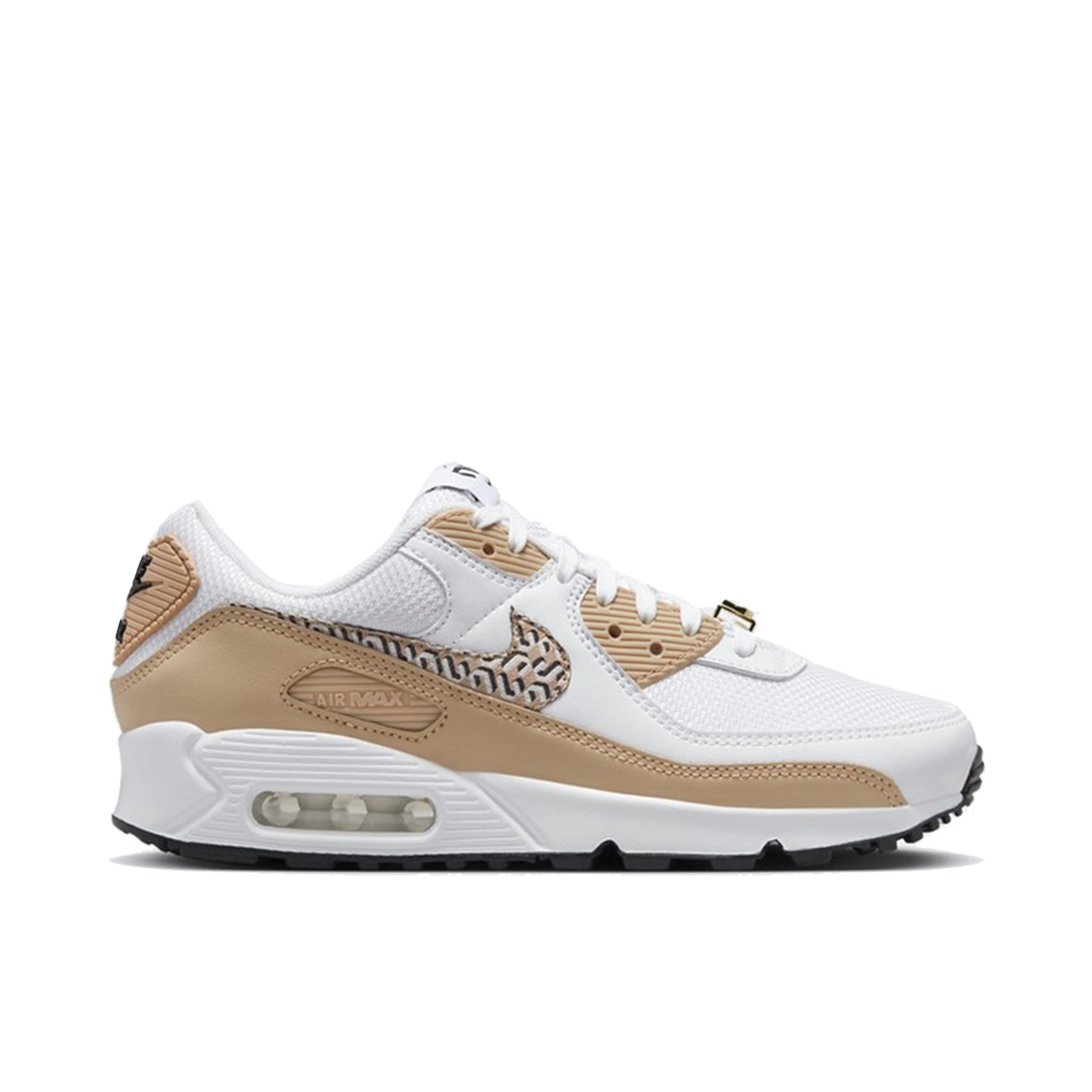 Nike Air Max 90 United in Victory | FB2617-100 | Laced