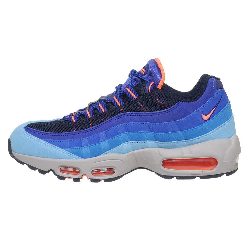 Nike Air Max '95 - Blue