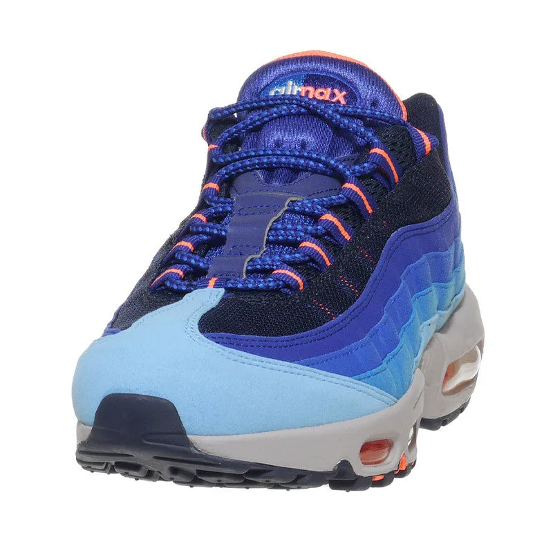 Nike Air Max '95 - Blue