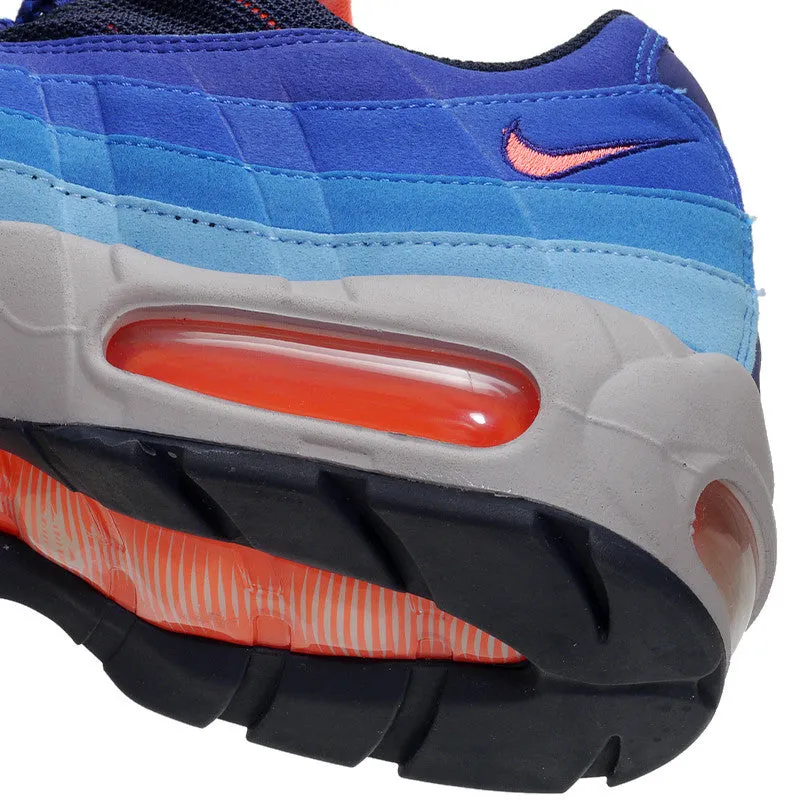 Nike Air Max '95 - Blue