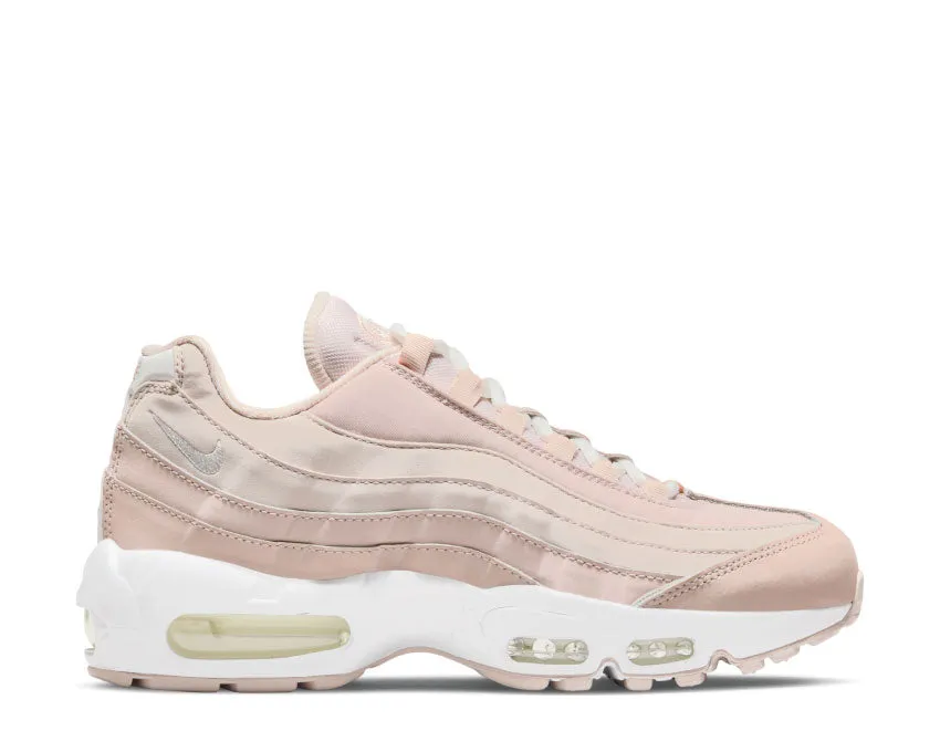 Nike Air Max 95 Pink Oxford