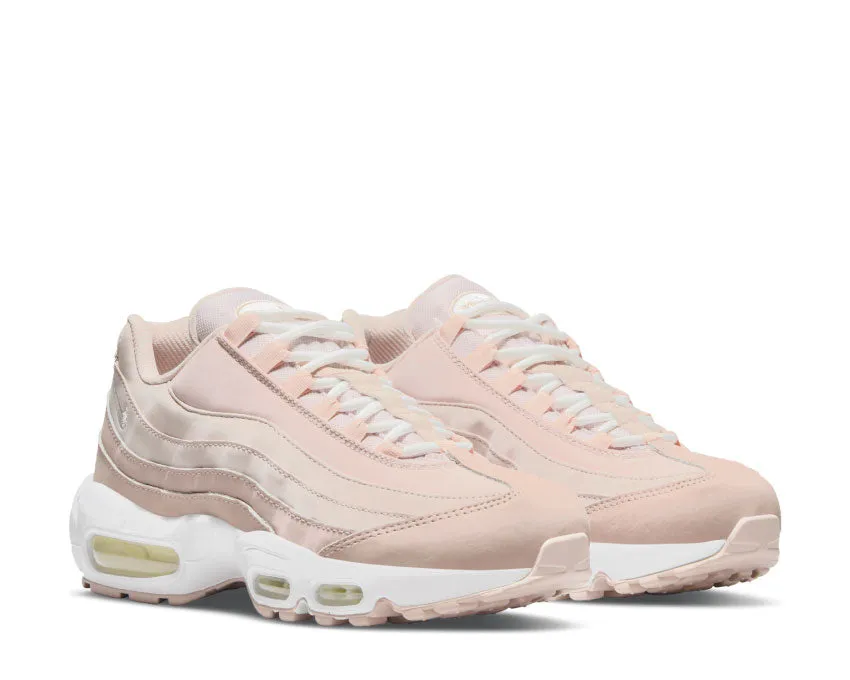 Nike Air Max 95 Pink Oxford