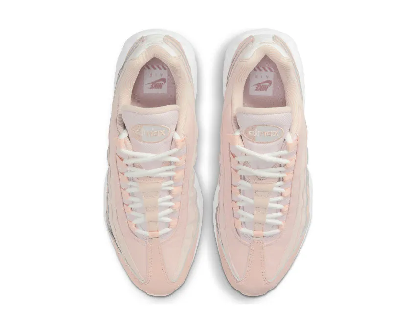 Nike Air Max 95 Pink Oxford