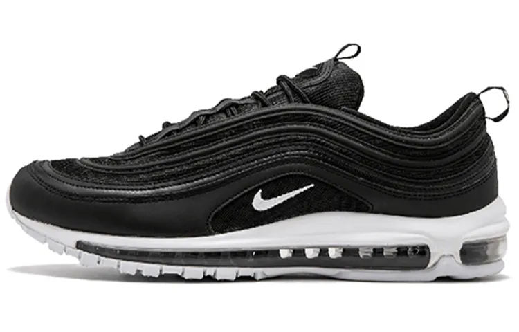 Nike Air Max 97 Black White