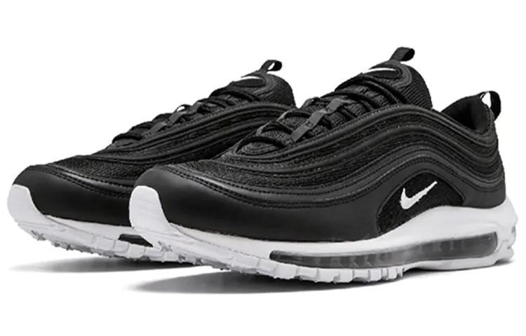 Nike Air Max 97 Black White