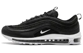 Nike Air Max 97 Black White