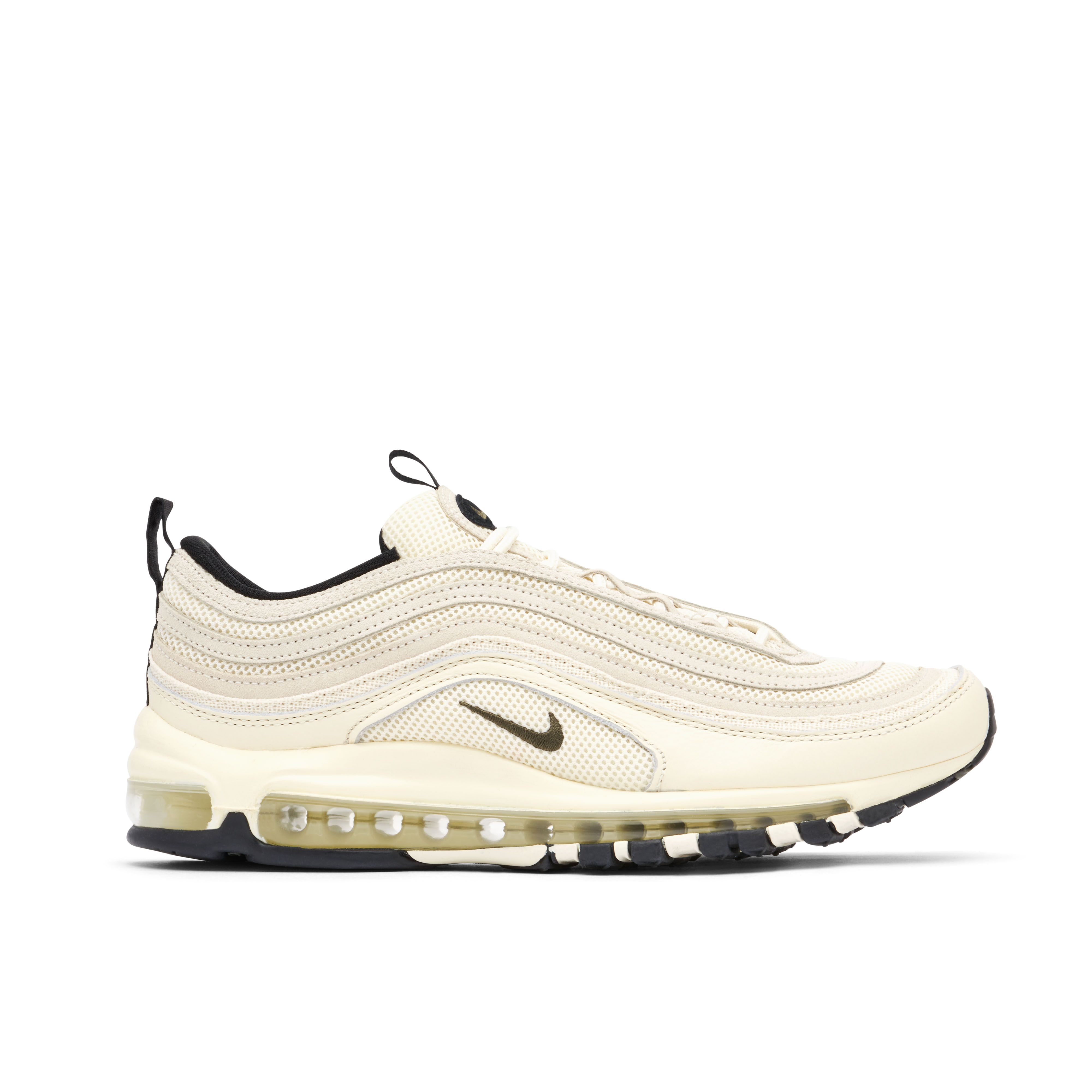 Nike Air Max 97 Coconut Milk | DV5451-100 | Laced