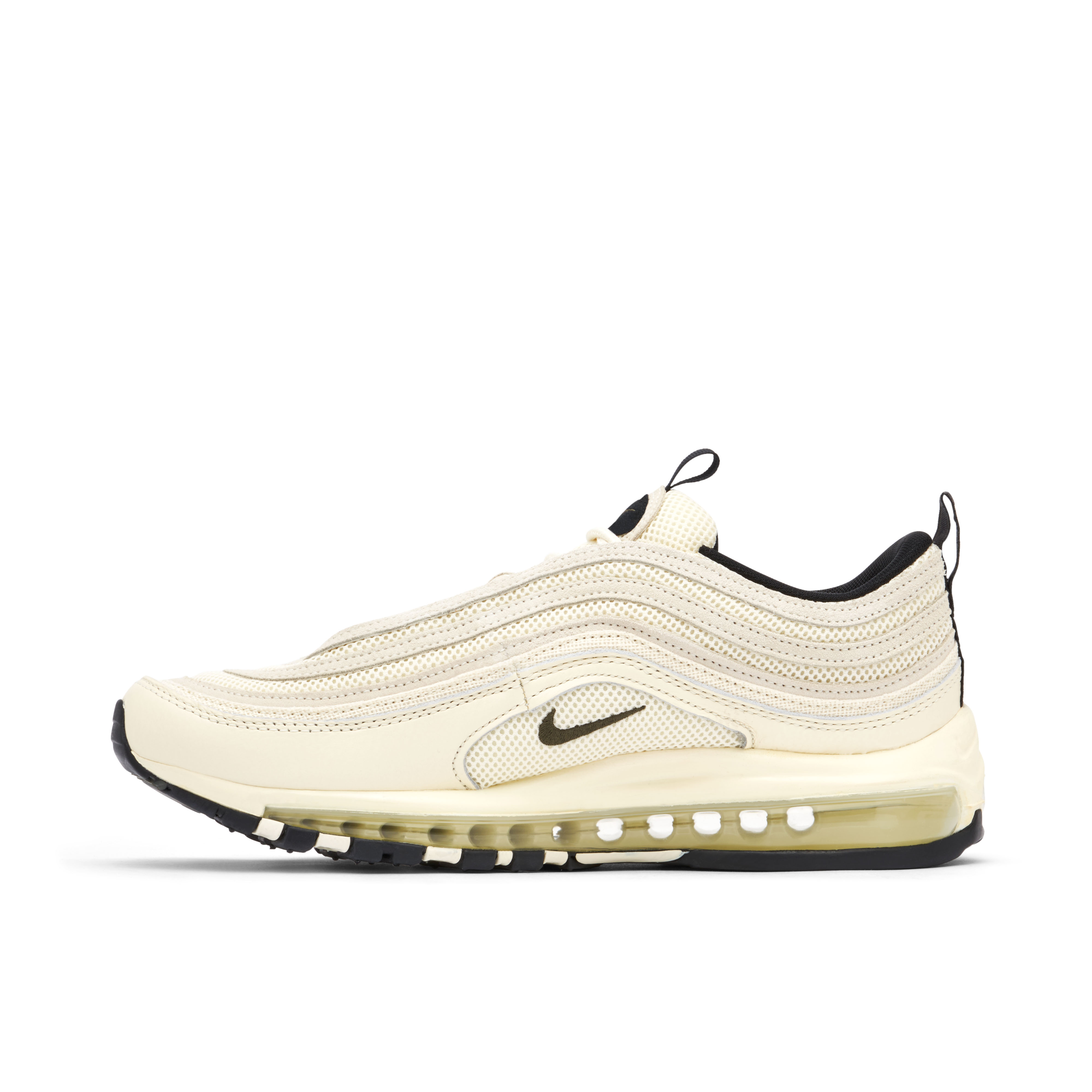 Nike Air Max 97 Coconut Milk | DV5451-100 | Laced