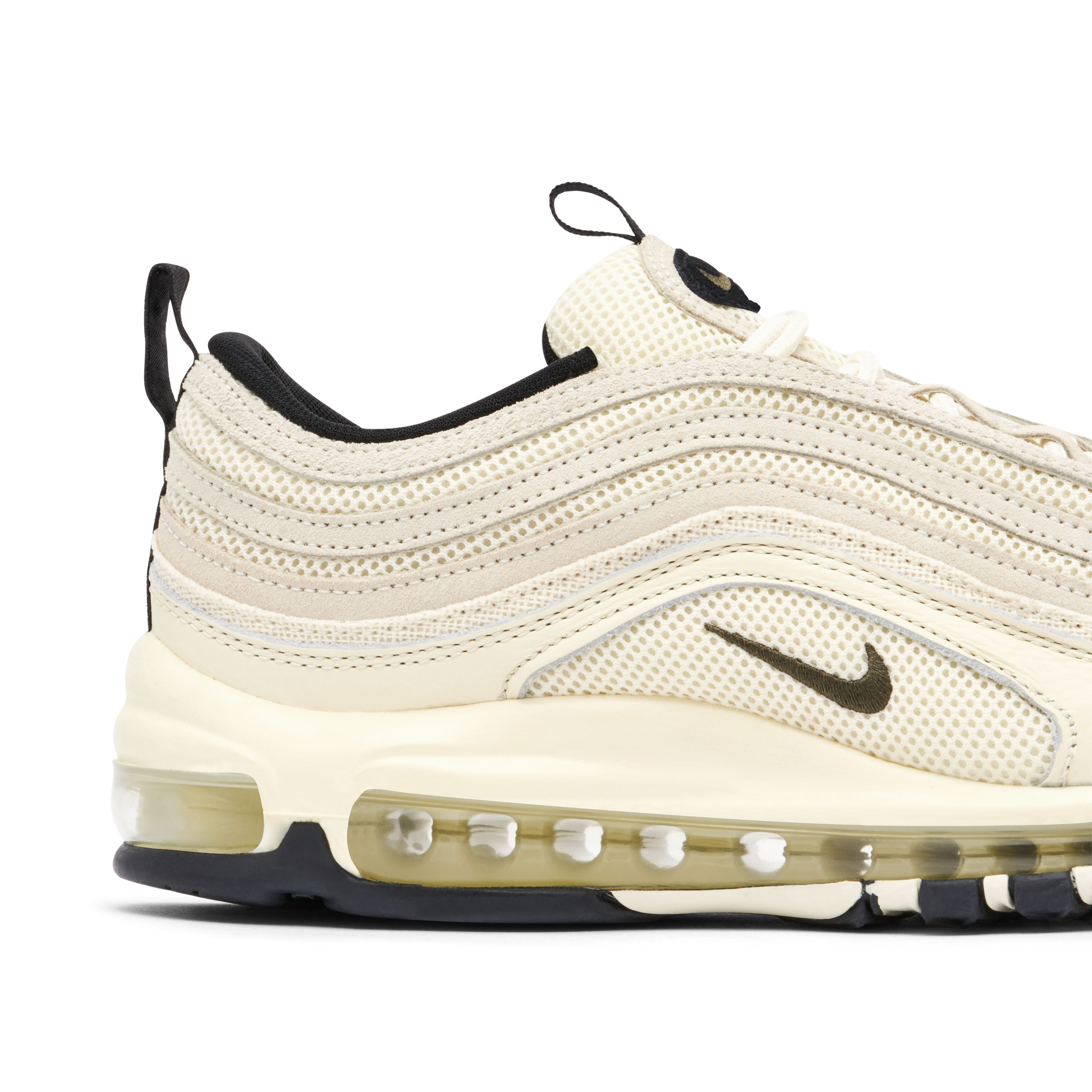 Nike Air Max 97 Coconut Milk | DV5451-100 | Laced