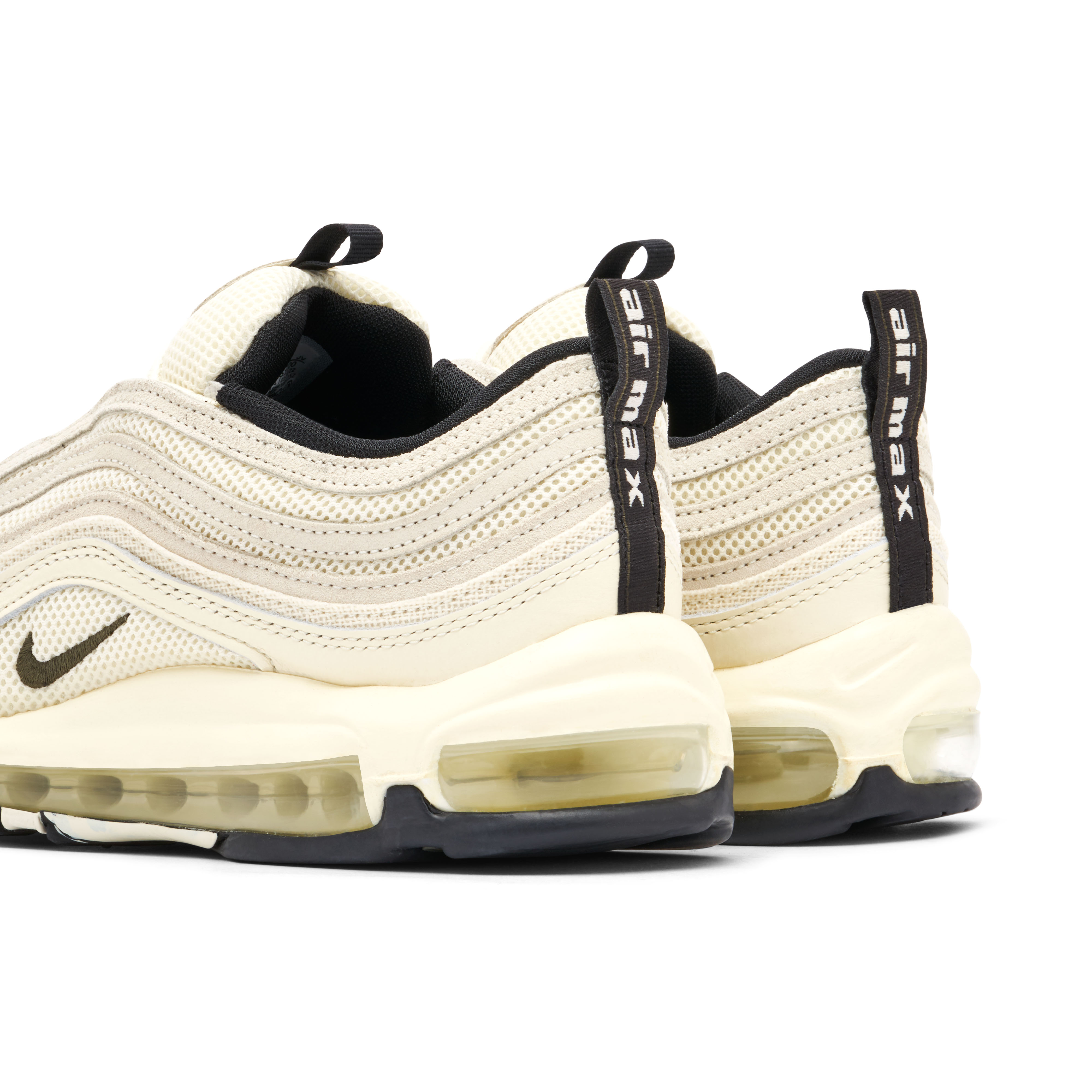 Nike Air Max 97 Coconut Milk | DV5451-100 | Laced