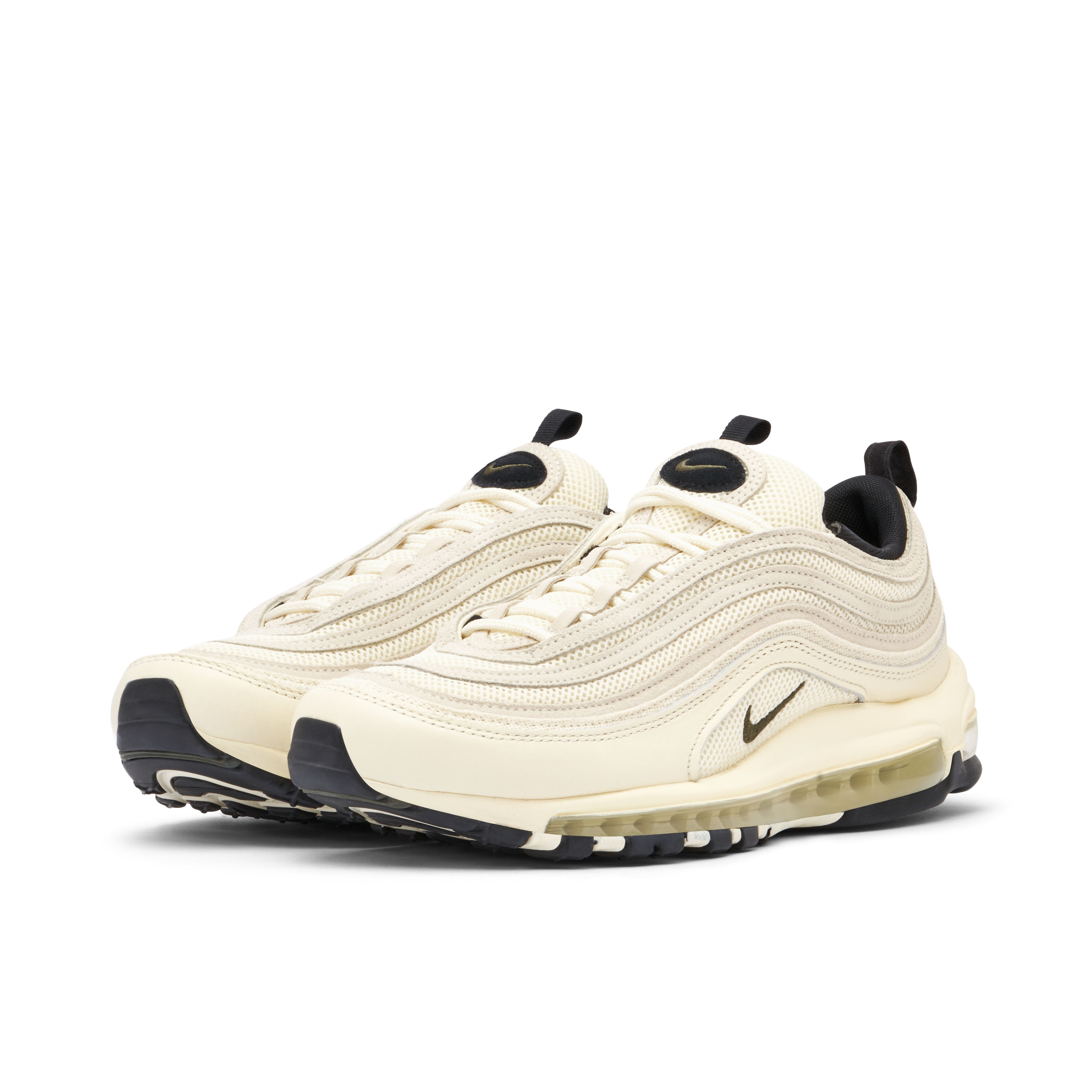 Nike Air Max 97 Coconut Milk | DV5451-100 | Laced