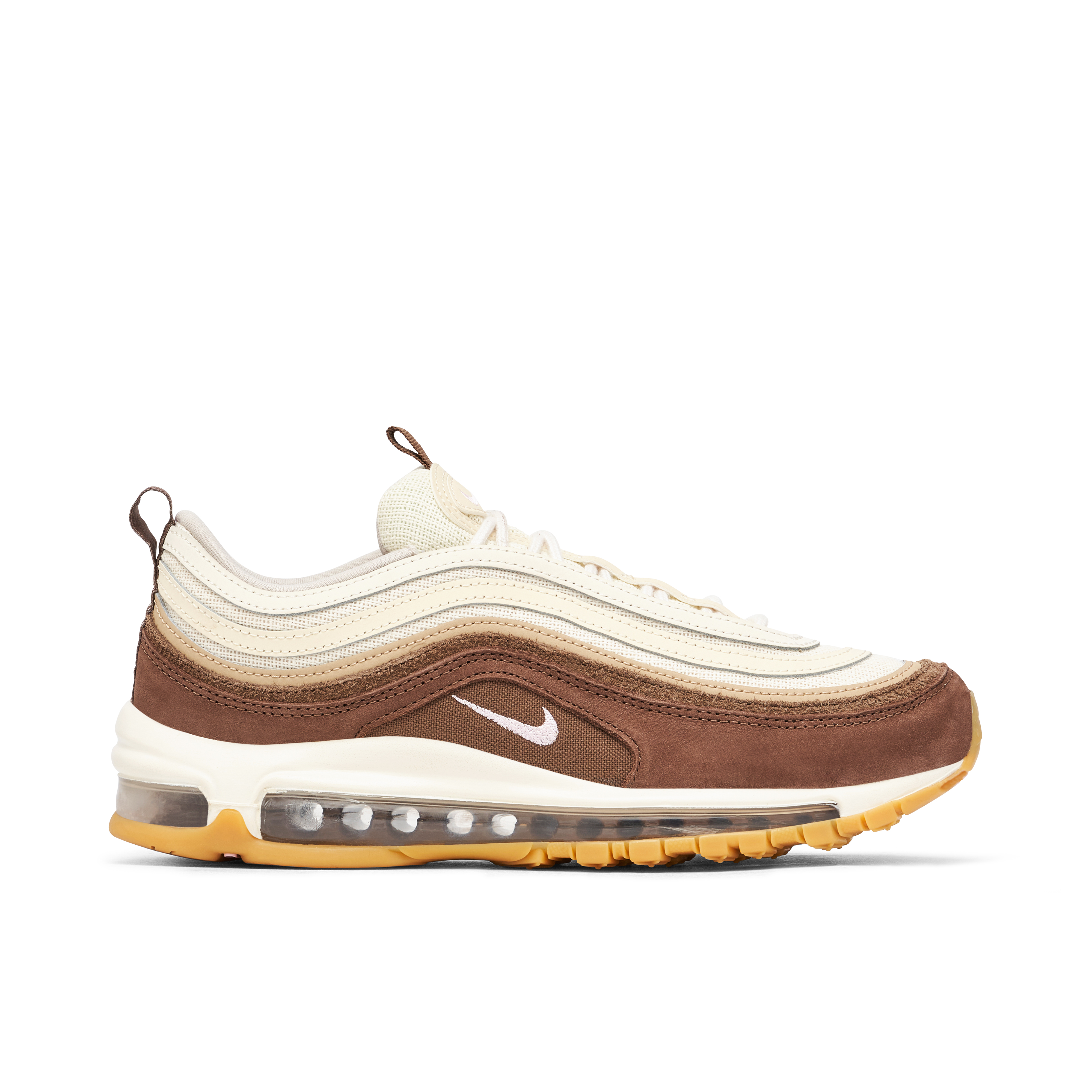 Nike Air Max 97 Muslin Pink Foam | DQ8996-200 | Laced