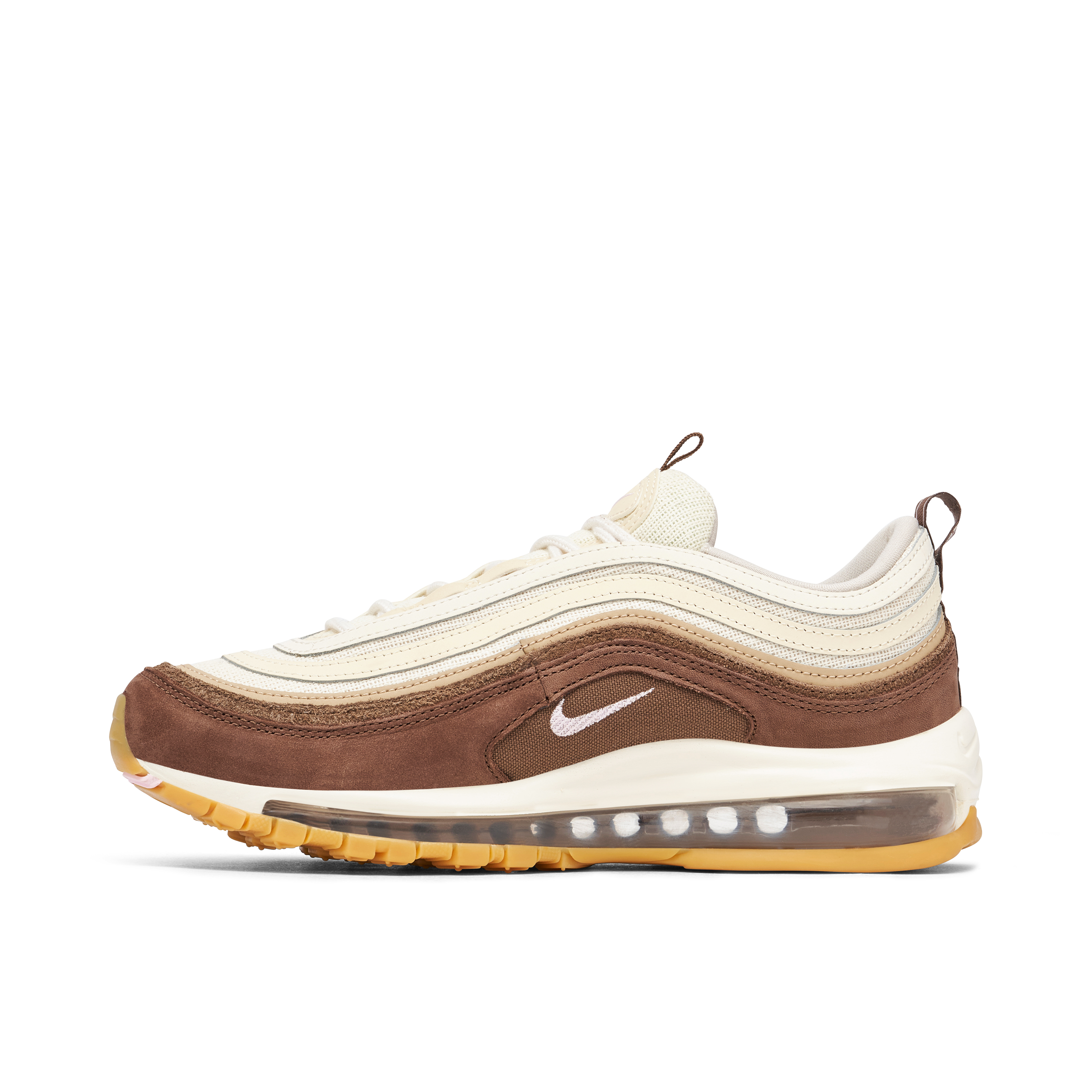 Nike Air Max 97 Muslin Pink Foam | DQ8996-200 | Laced