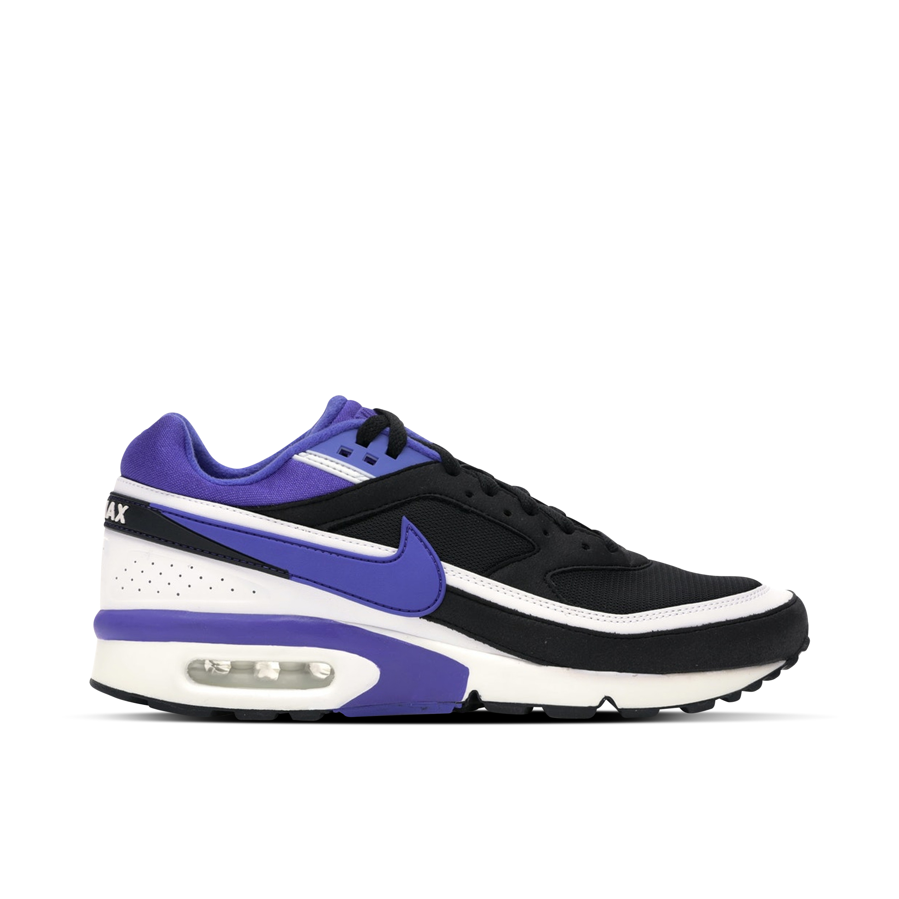 Nike Air Max BW Persian Violet (2016) | 819522-051 | Laced