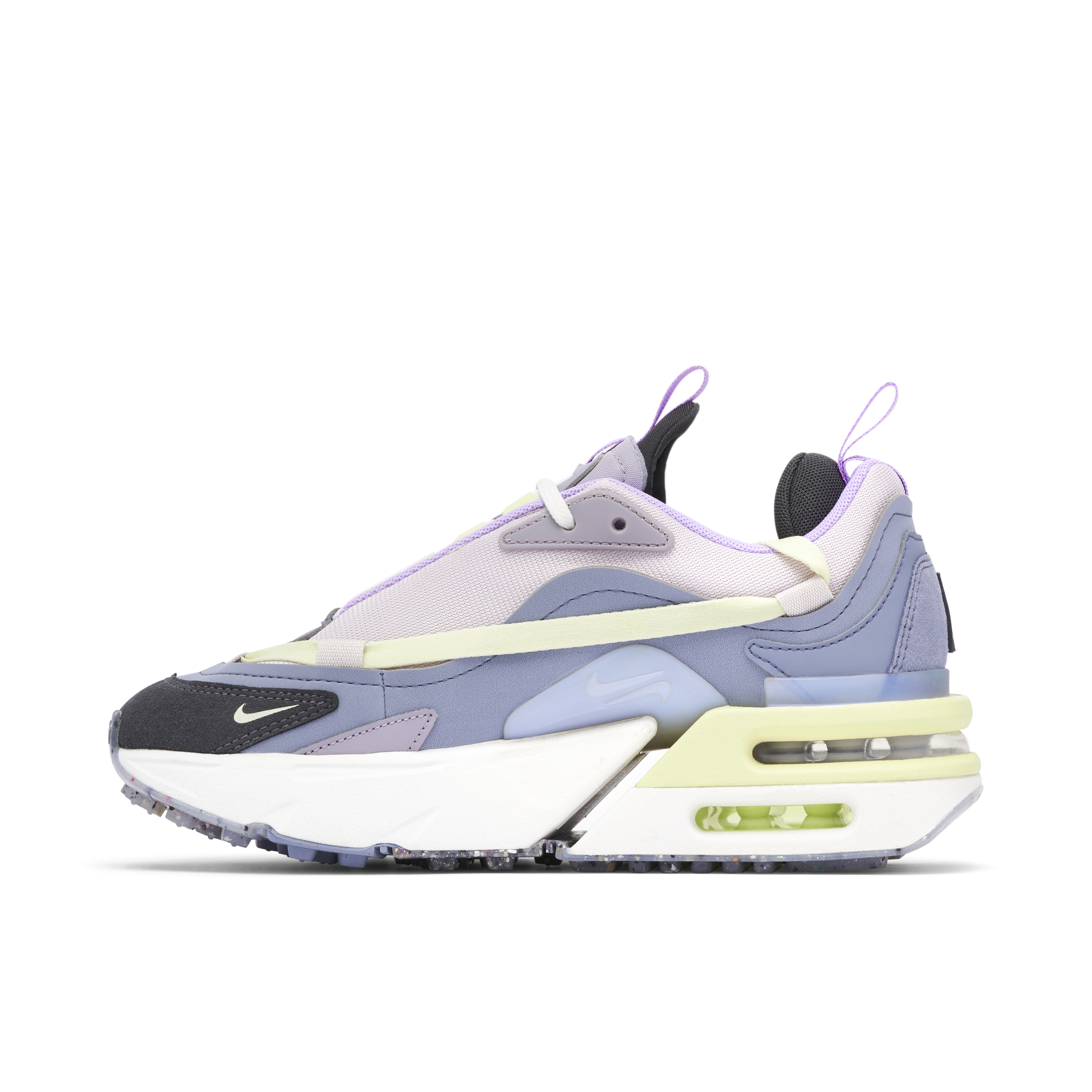 Nike Air Max Furyosa Venice Womens | CZ4149-400 | Laced