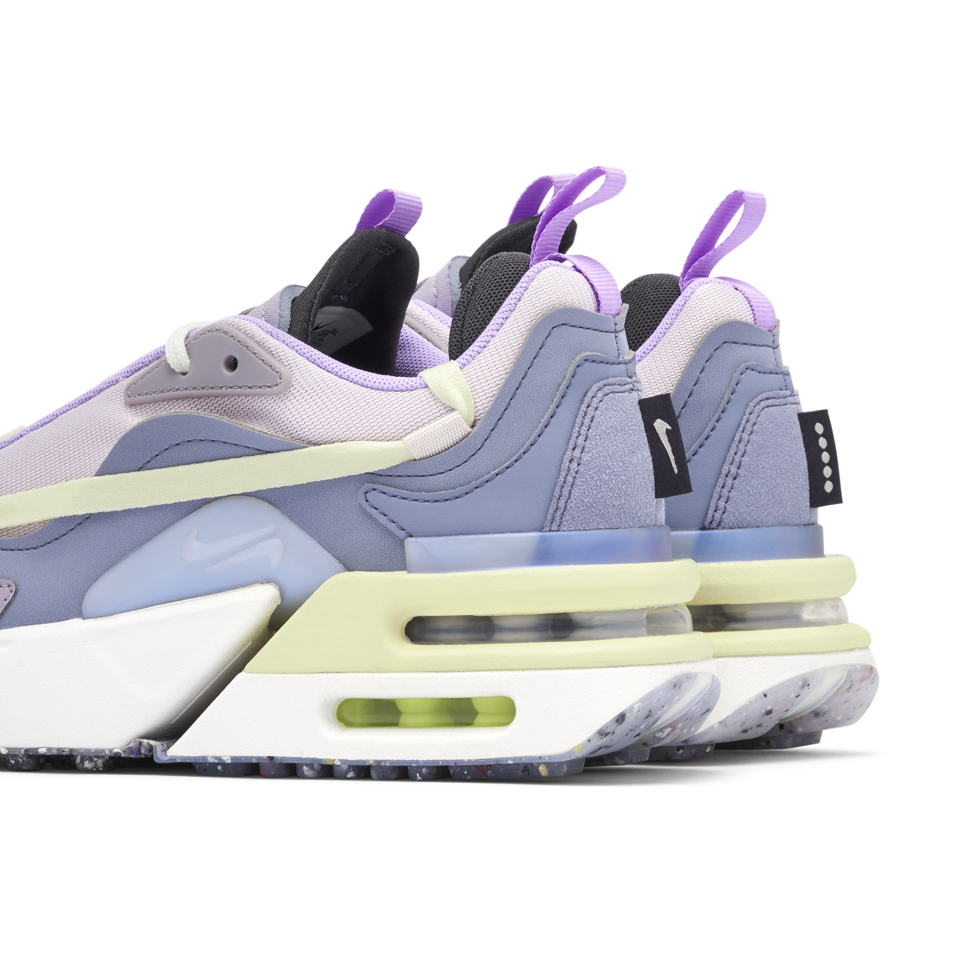 Nike Air Max Furyosa Venice Womens | CZ4149-400 | Laced