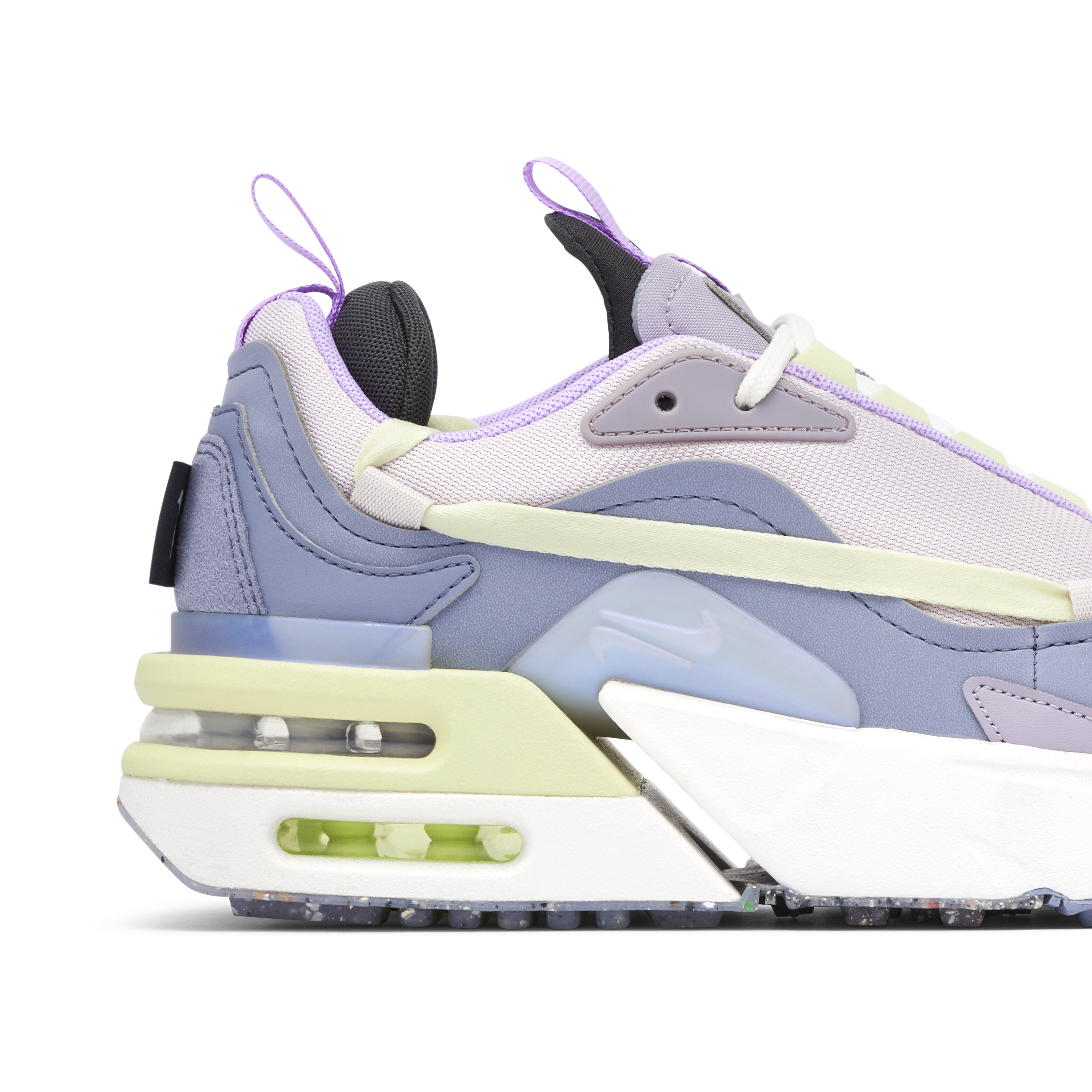 Nike Air Max Furyosa Venice Womens | CZ4149-400 | Laced