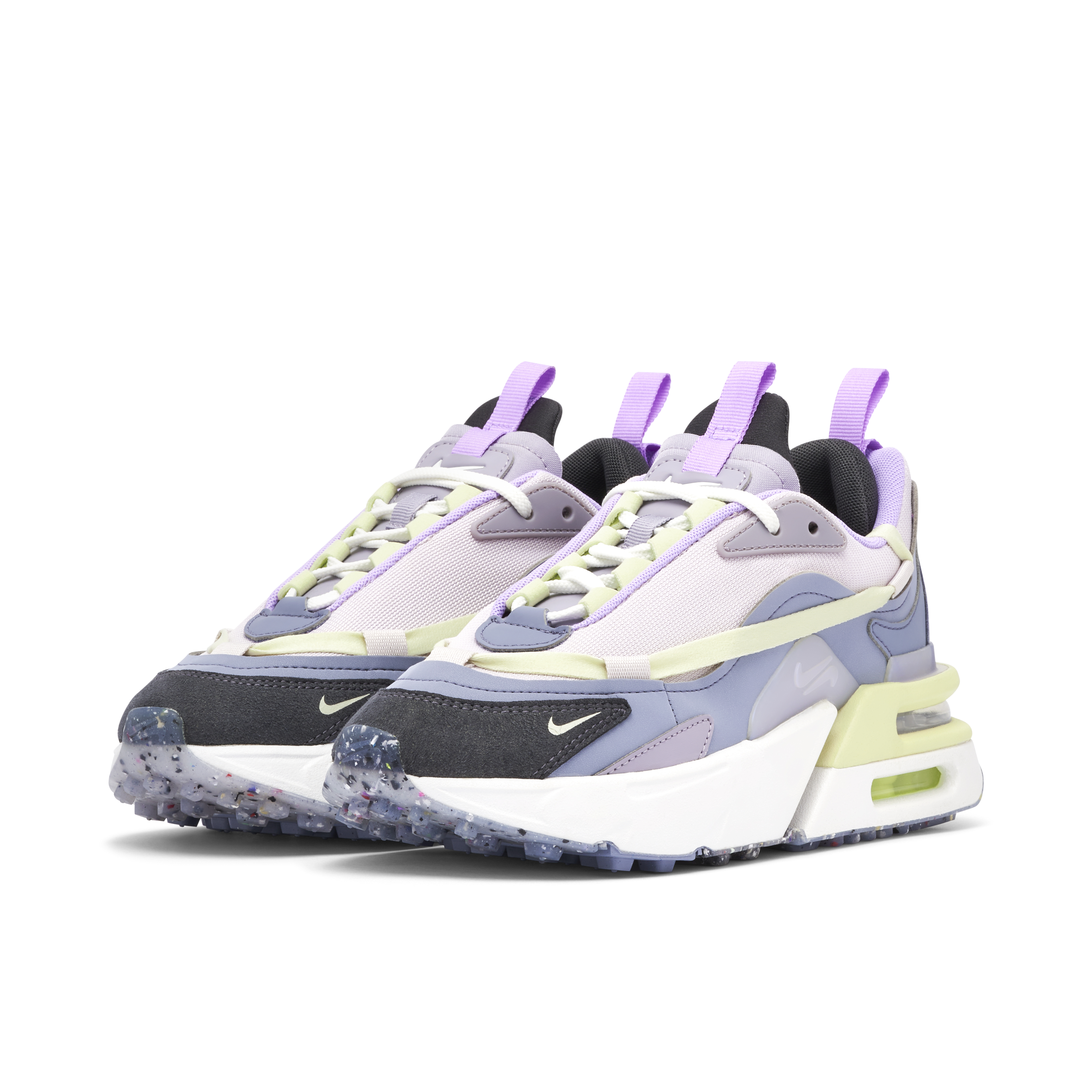 Nike Air Max Furyosa Venice Womens | CZ4149-400 | Laced