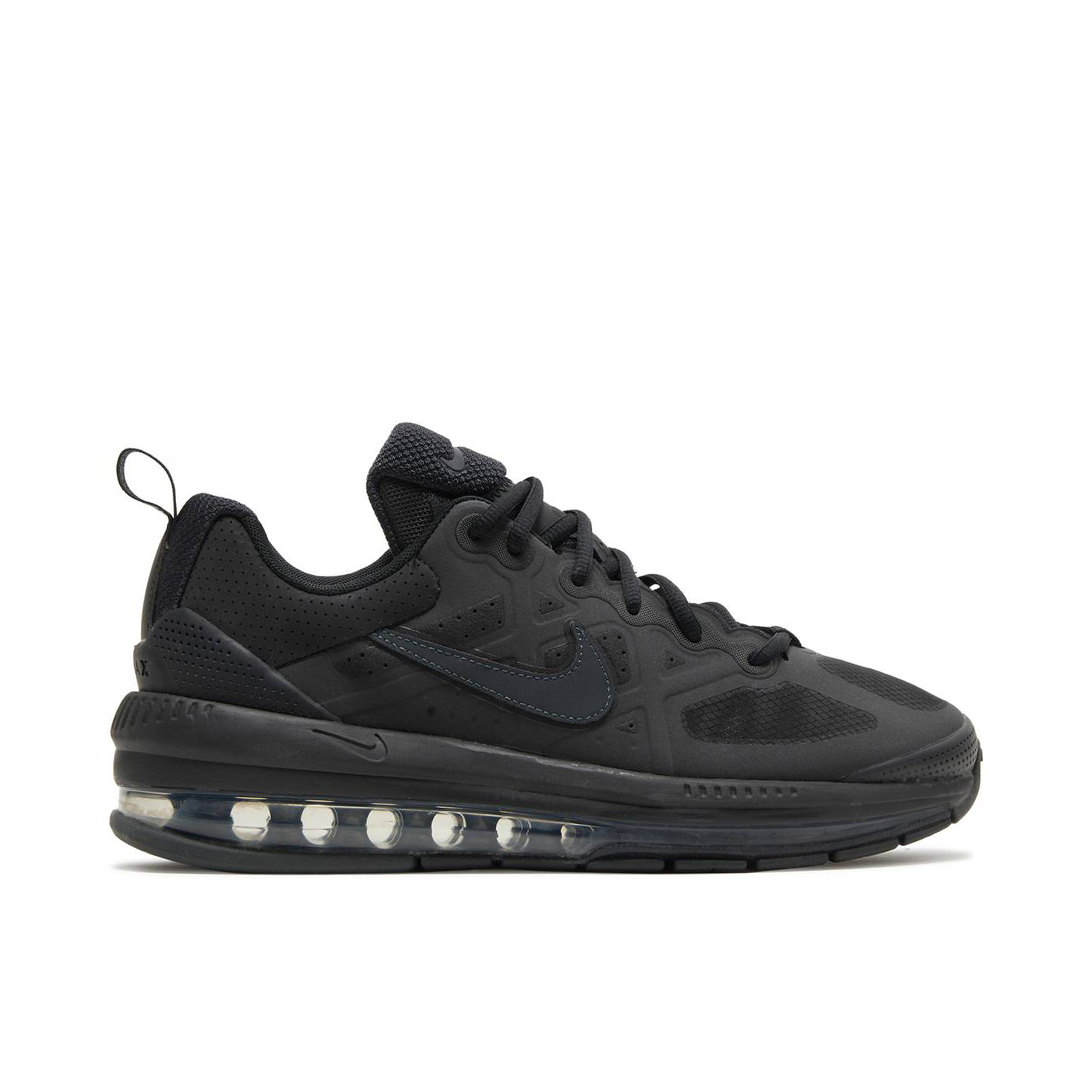 Nike Air Max Genome Black | CW1648-001 | Laced