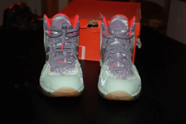 Nike Air Max Hyperposite Rajon Rondo Christmas 524862 30...