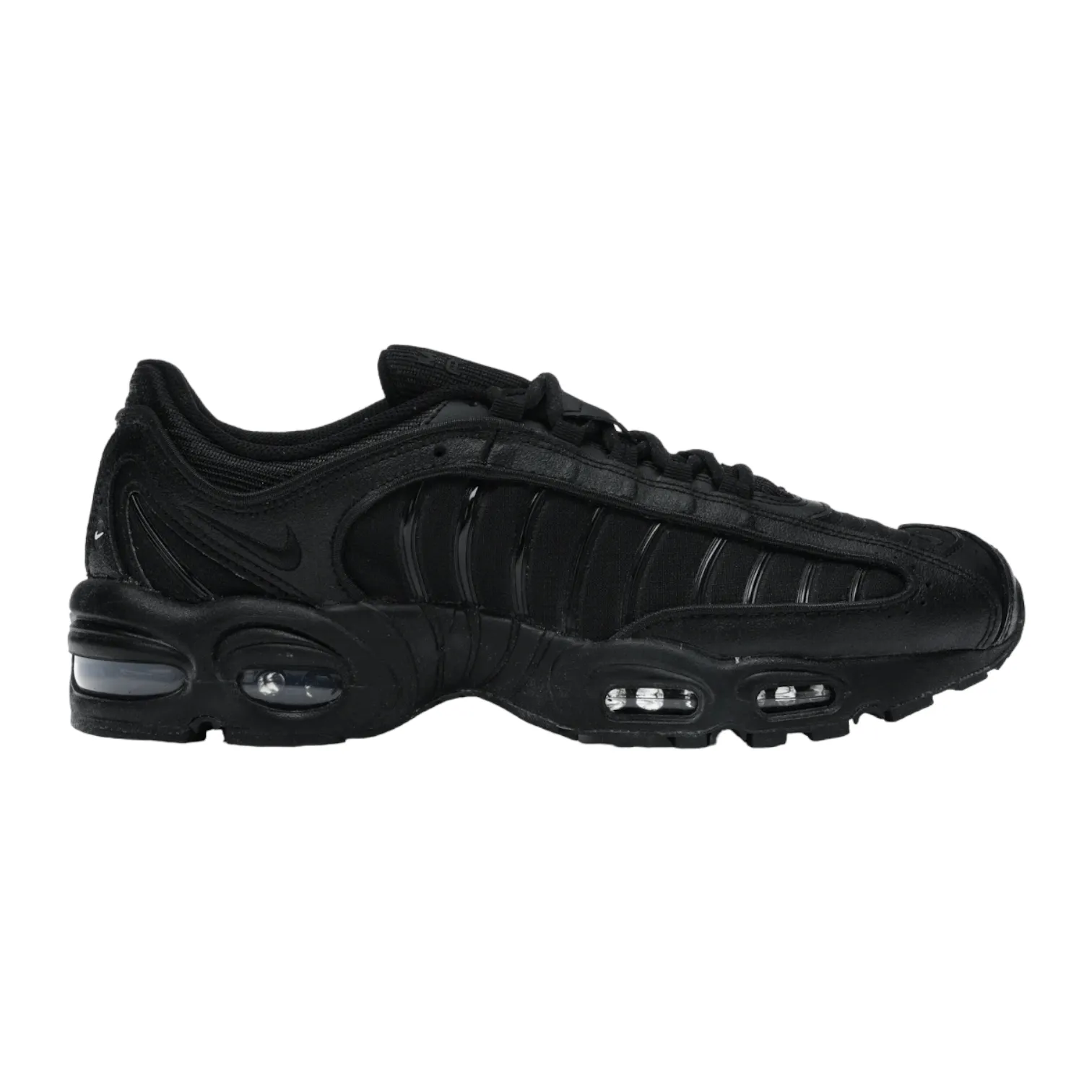 Nike Air max Tailwind 4 - Black