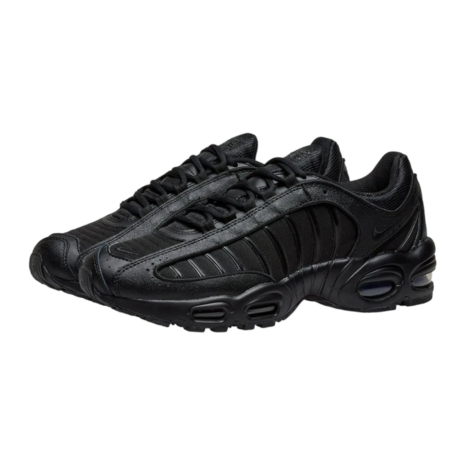 Nike Air max Tailwind 4 - Black