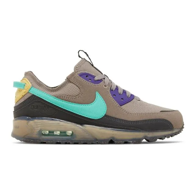 Nike Air Max Terrascape 90 (Moon Fossil Light Menta/ Bro...