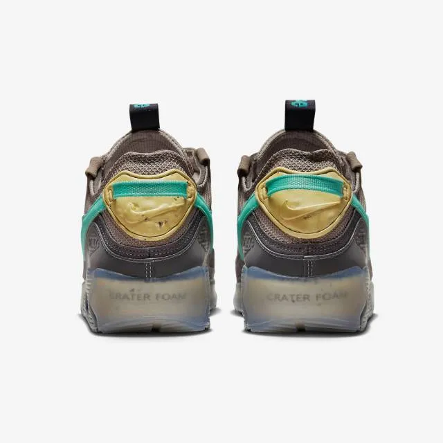 Nike Air Max Terrascape 90 (Moon Fossil Light Menta/ Bro...