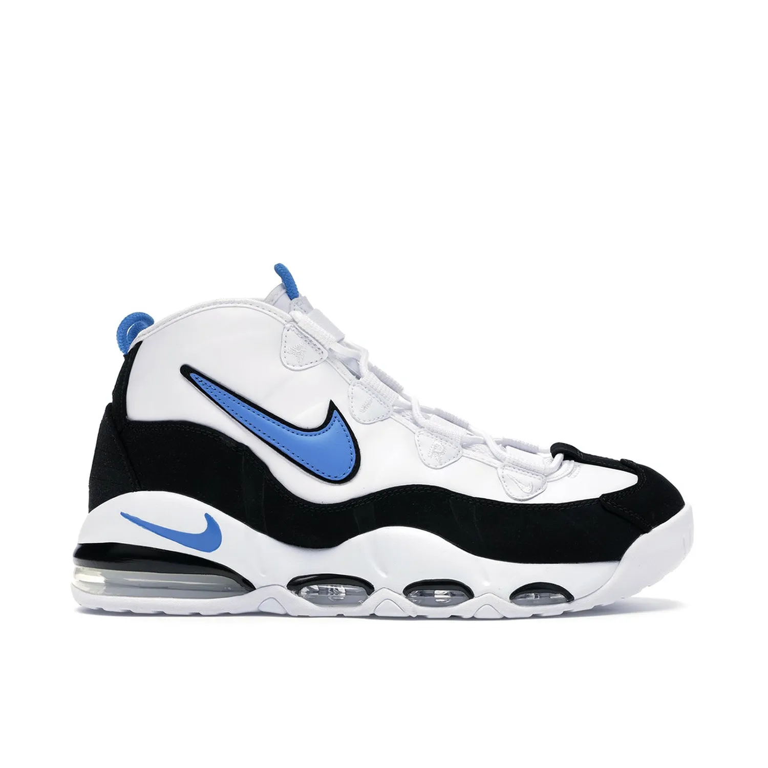 Nike Air Max Uptempo 95 Orlando Magic | CK0892-103 | Laced