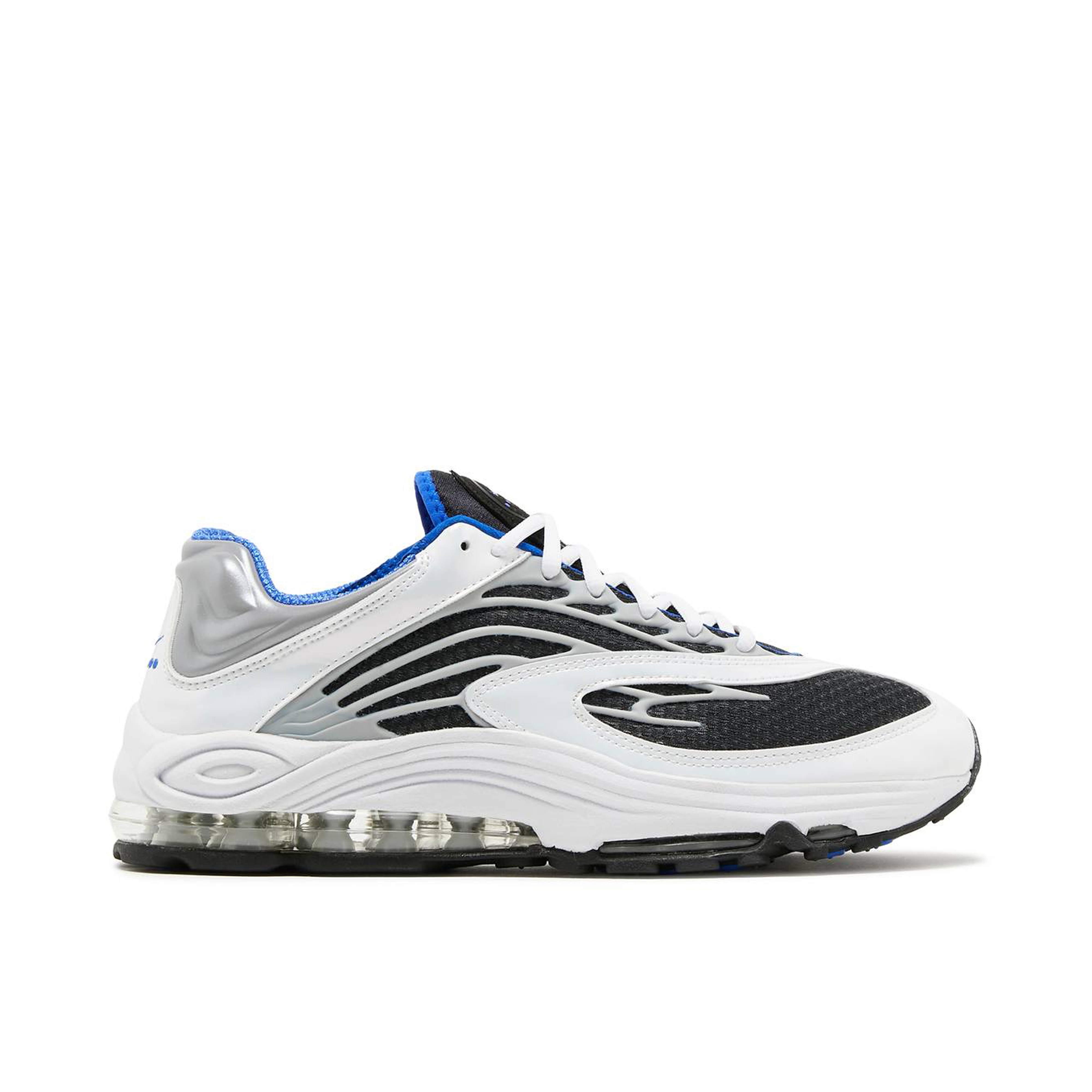 Nike Air Tuned Max White Racer Blue | DH8623-001 | Laced