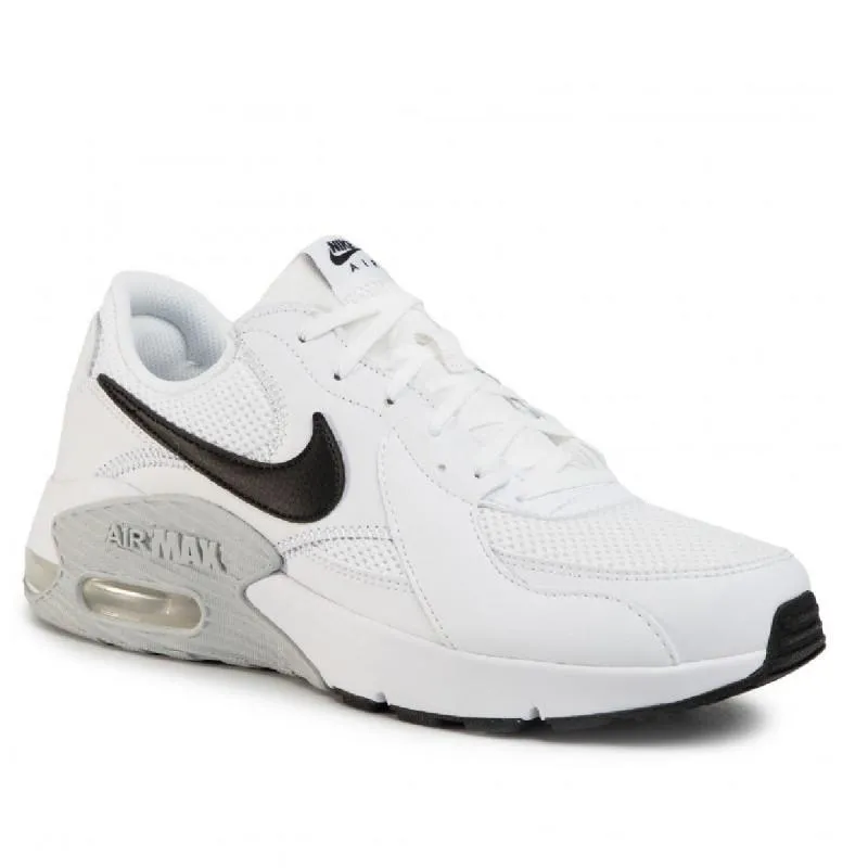 Nike - Baskets Nike Air Max Excee - Blanc - Homme