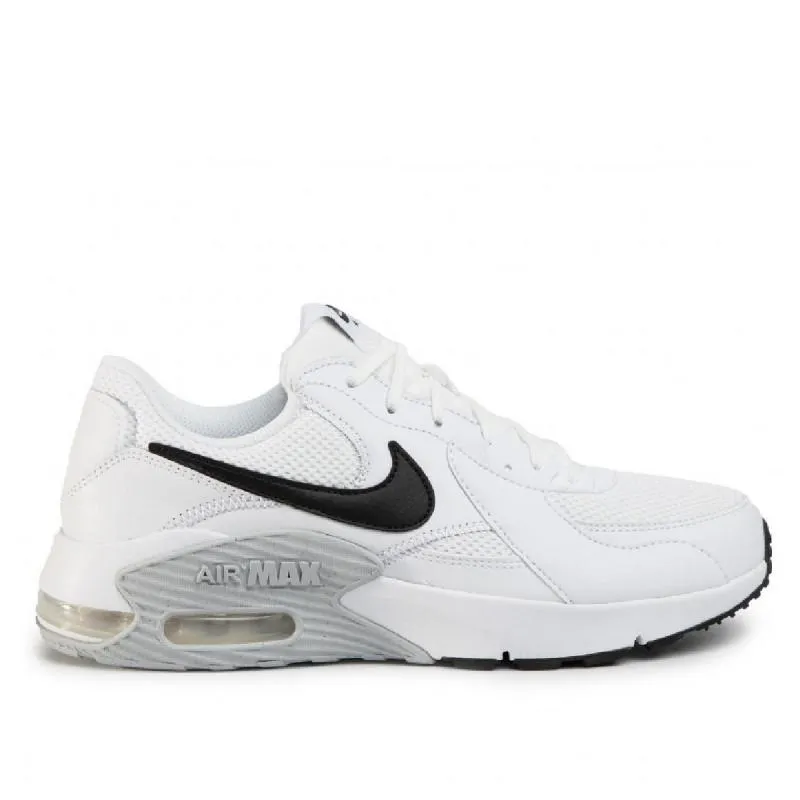 Nike - Baskets Nike Air Max Excee - Blanc - Homme