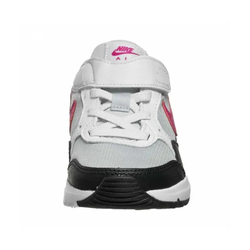 Nike - Baskets Nike Air Max Sc Ps Cadet - Blanc