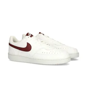 Nike Court Vision Low Trainers