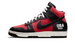 Nike Dunk High 1985 Undercover Gym Red